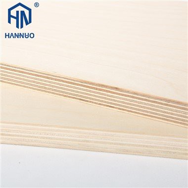 Contrachapado de abedul