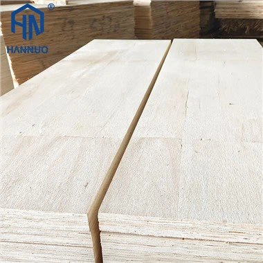 LVL Blanqueado para Muebles