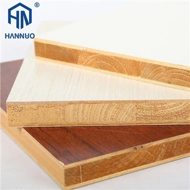 Tablero de bloques Falcata Core