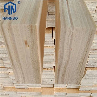 LVL para listones de cama