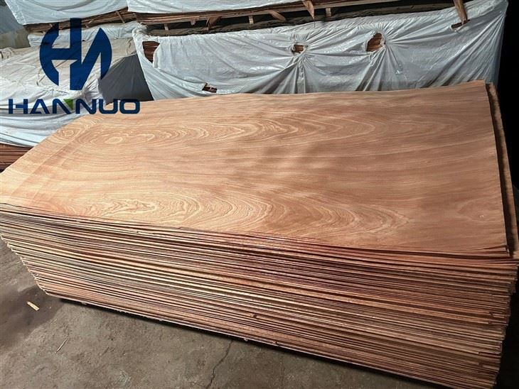 Sapele Face Veneer