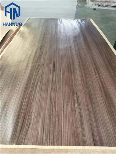 Paneles de Mdf con revestimiento de papel de melamina de la fábrica de China