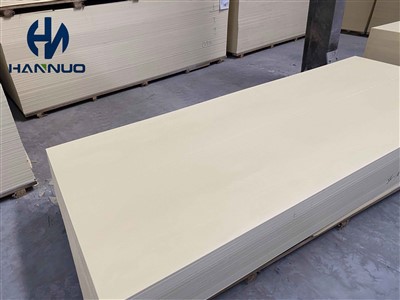 Tablero de espuma de PVC