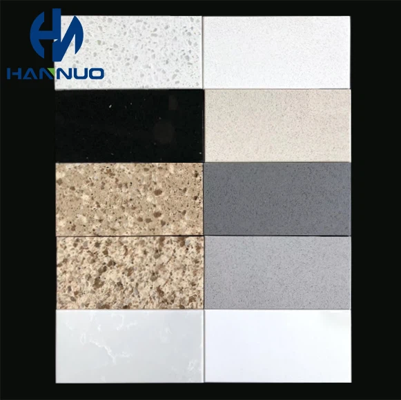 Quartz Slabs For Durable Work Surfaces